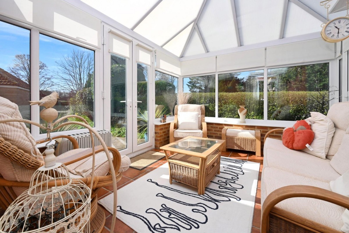 North Stainley, Ripon