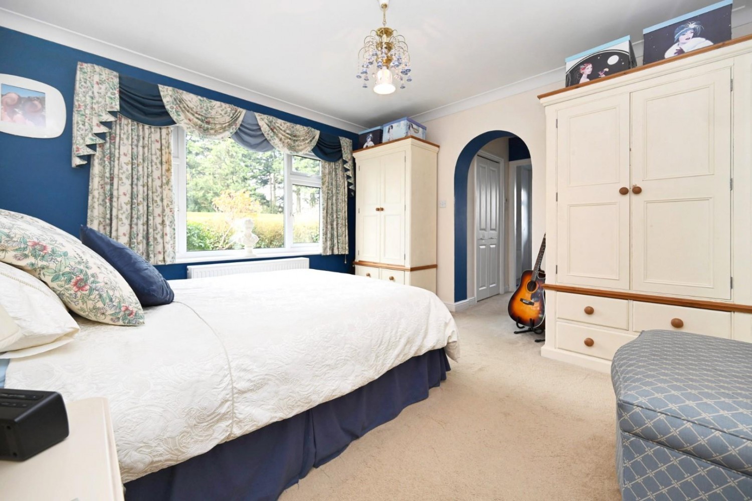 North Stainley, Ripon