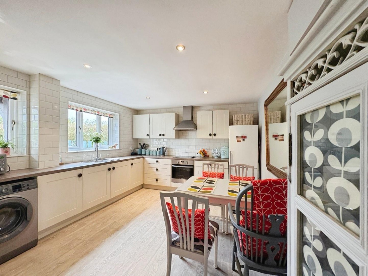 Cawder Mews, Skipton