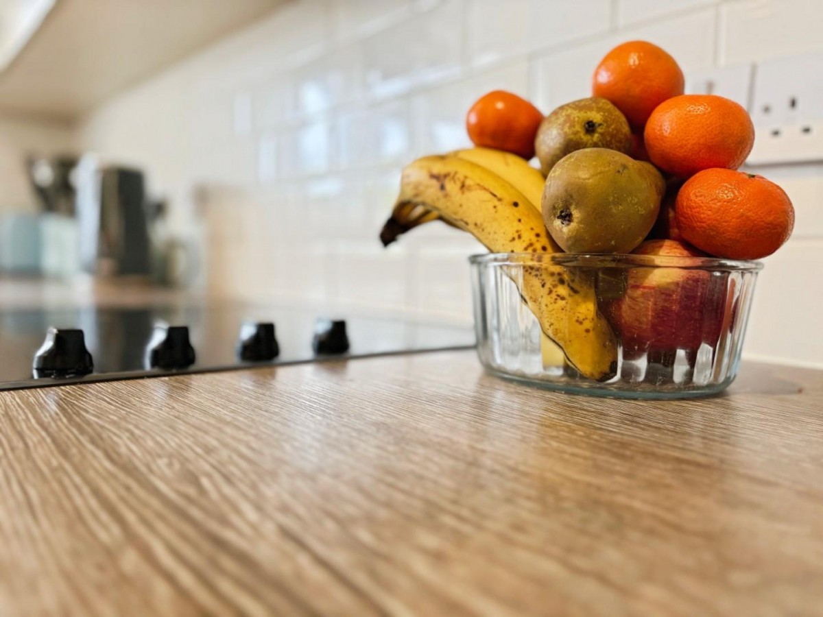 Cawder Mews, Skipton