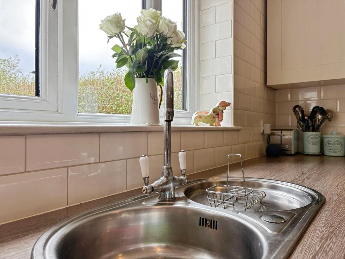 Cawder Mews, Skipton