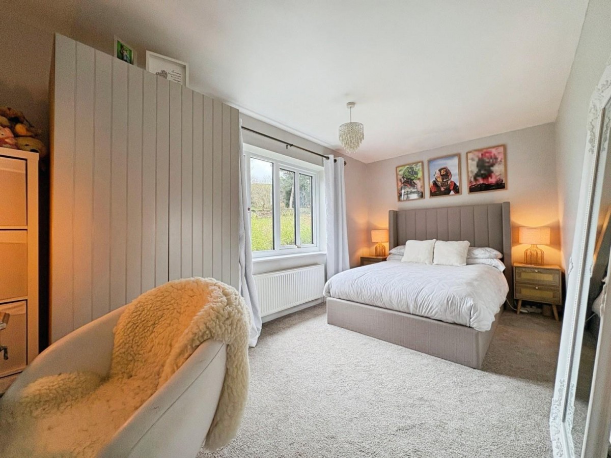 Cawder Mews, Skipton