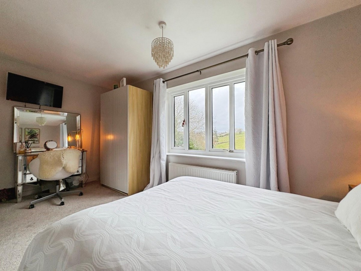 Cawder Mews, Skipton