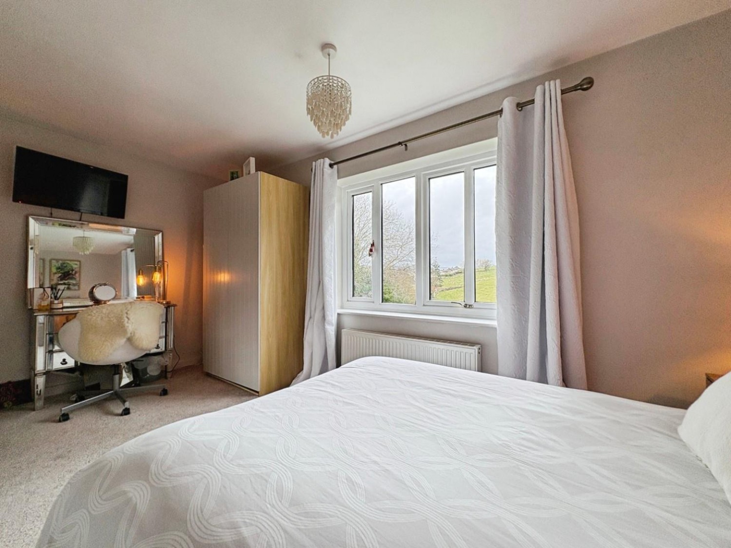 Cawder Mews, Skipton