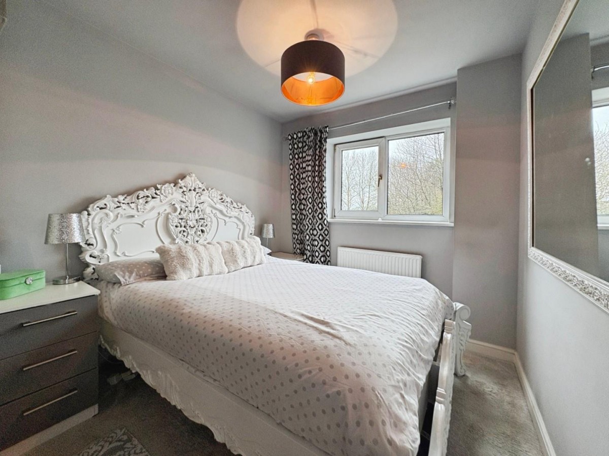 Cawder Mews, Skipton