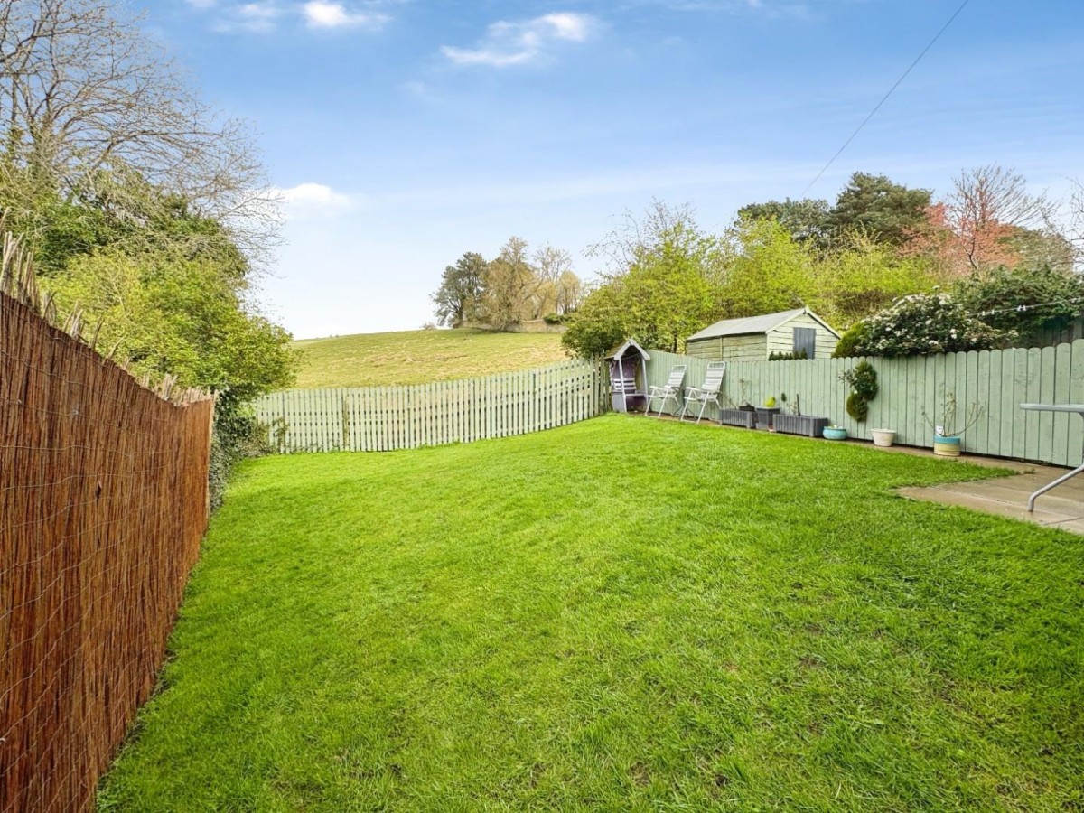 Cawder Mews, Skipton