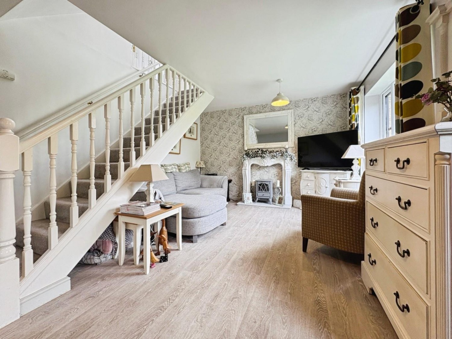 Cawder Mews, Skipton