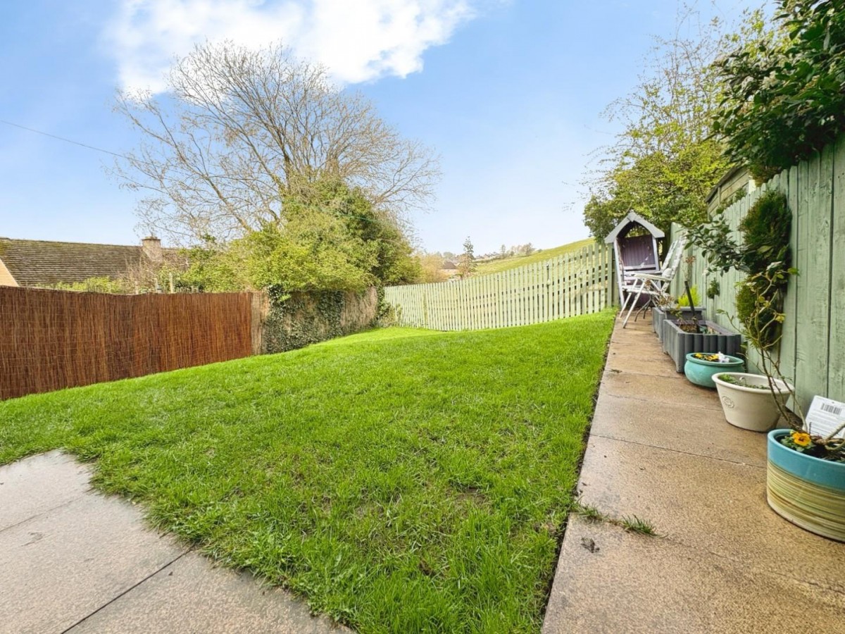 Cawder Mews, Skipton