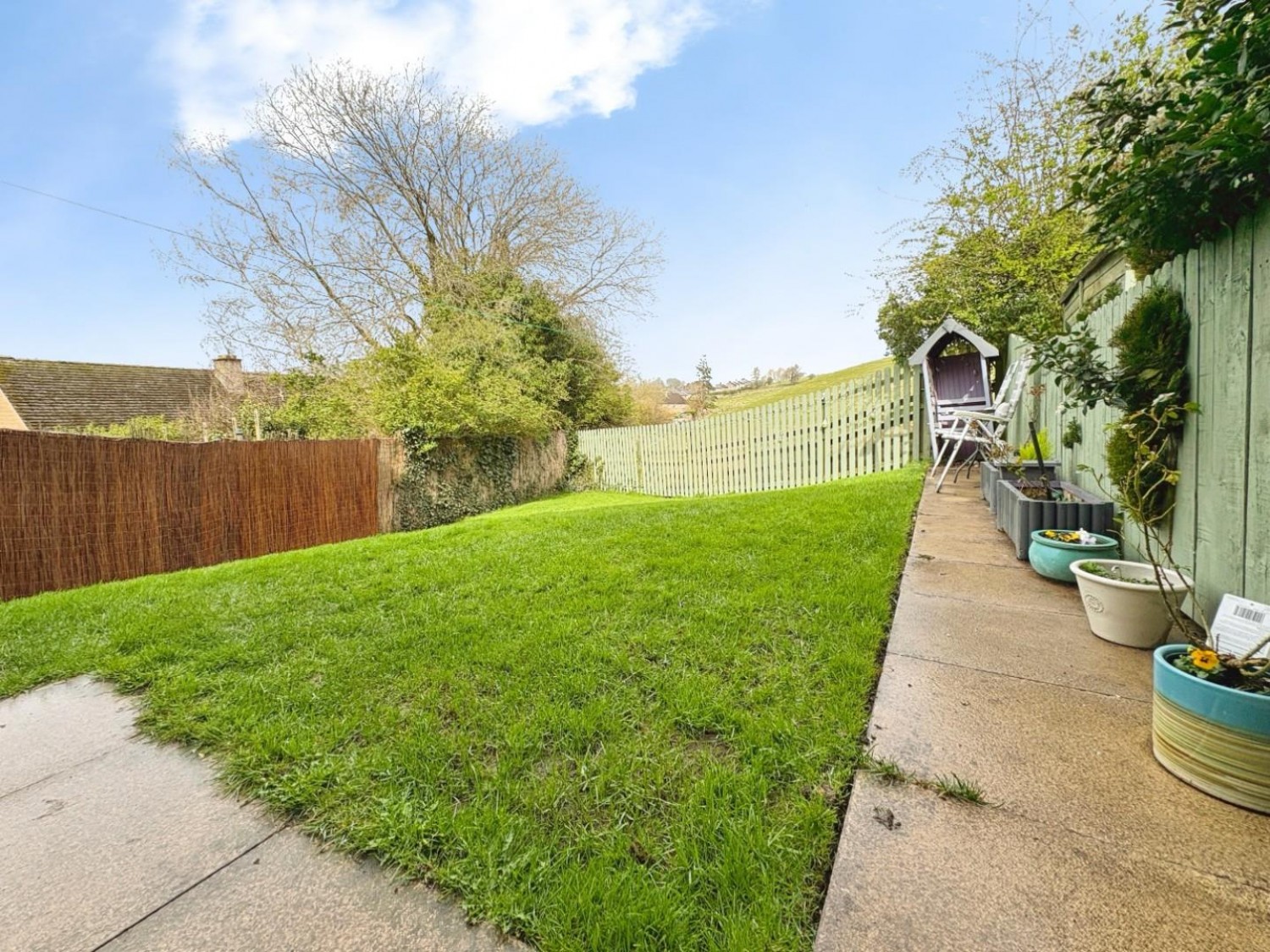 Cawder Mews, Skipton