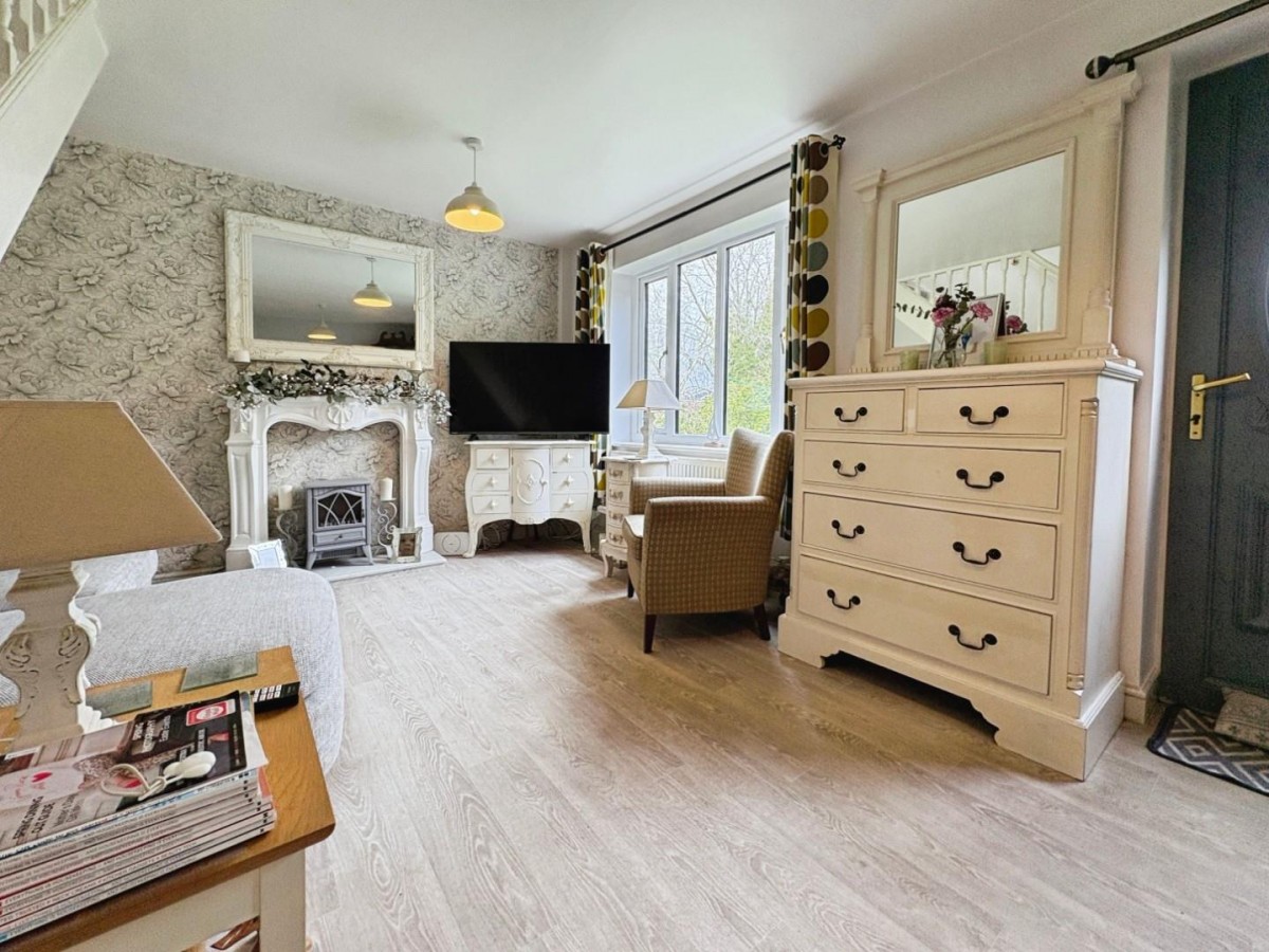 Cawder Mews, Skipton