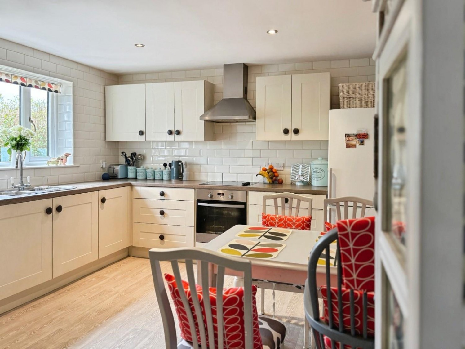 Cawder Mews, Skipton