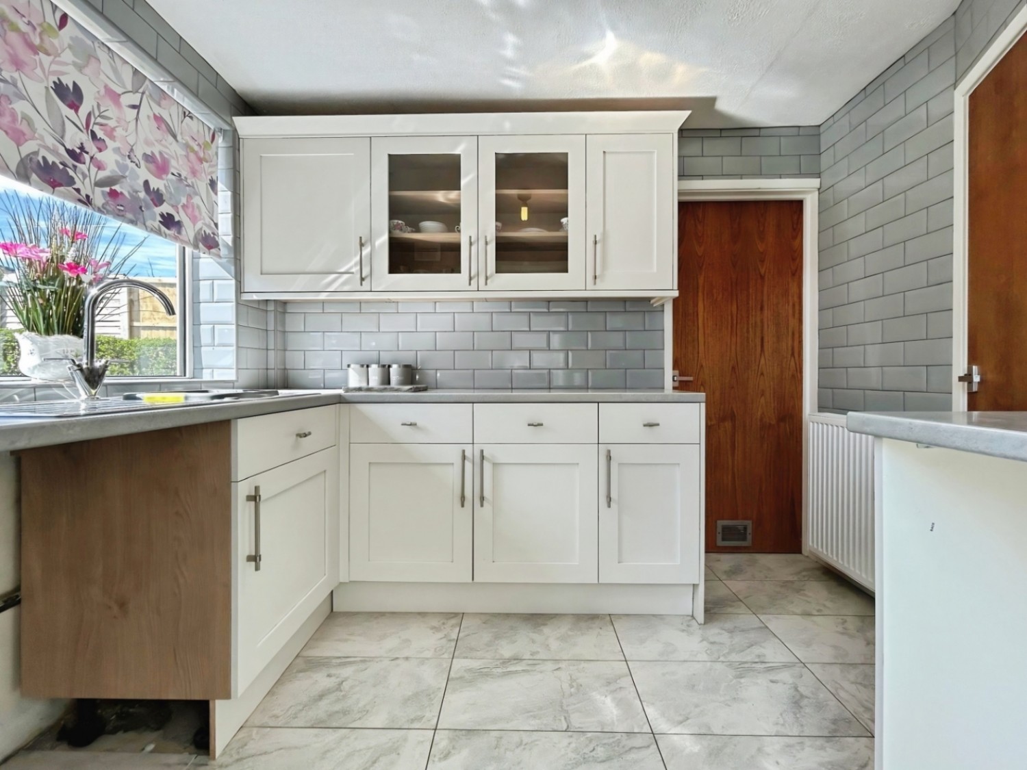 3 bedroom House for sale in Burns Way, Wath-Upon-Dearne, Rotherham