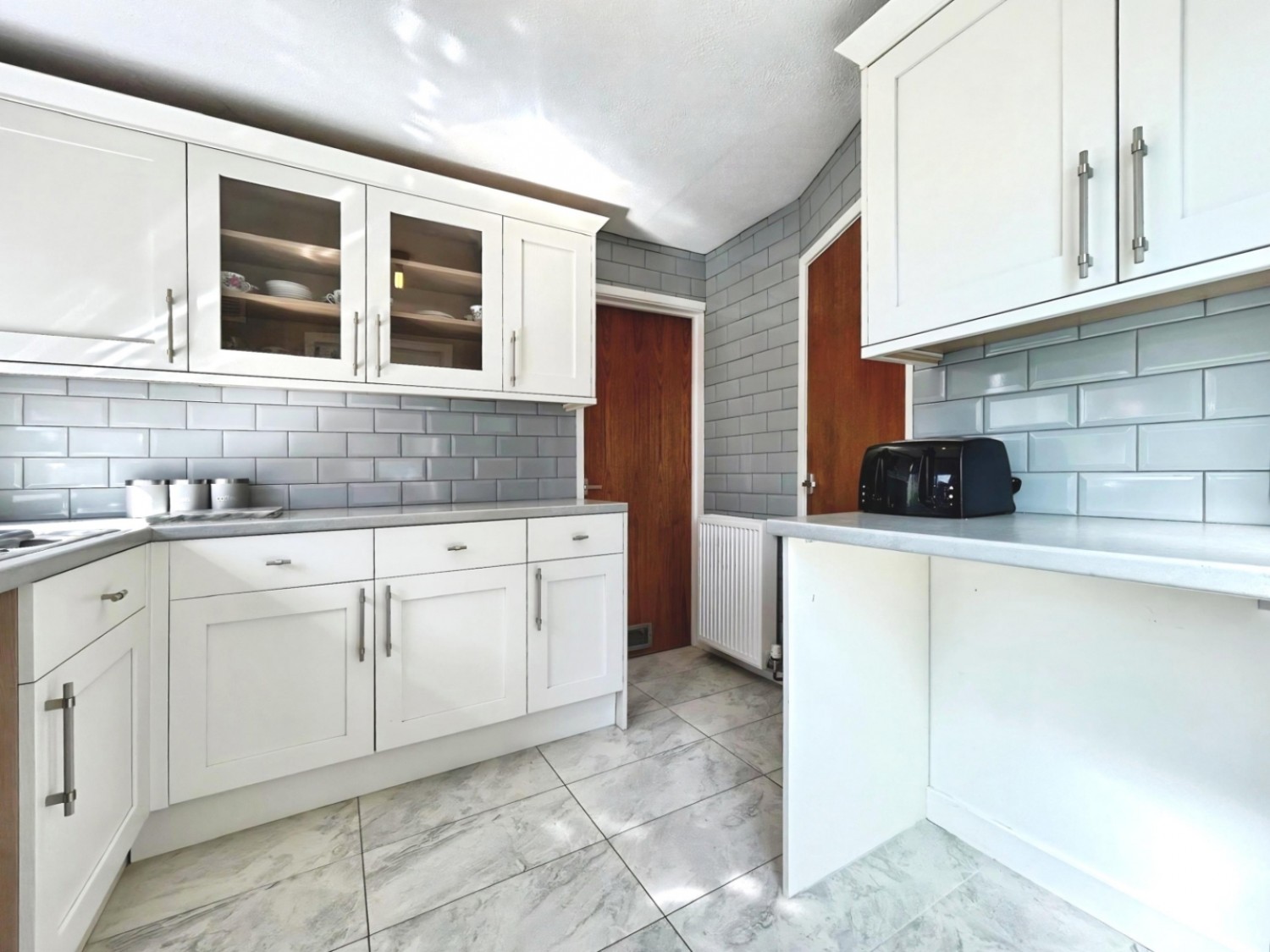 3 bedroom House for sale in Burns Way, Wath-Upon-Dearne, Rotherham