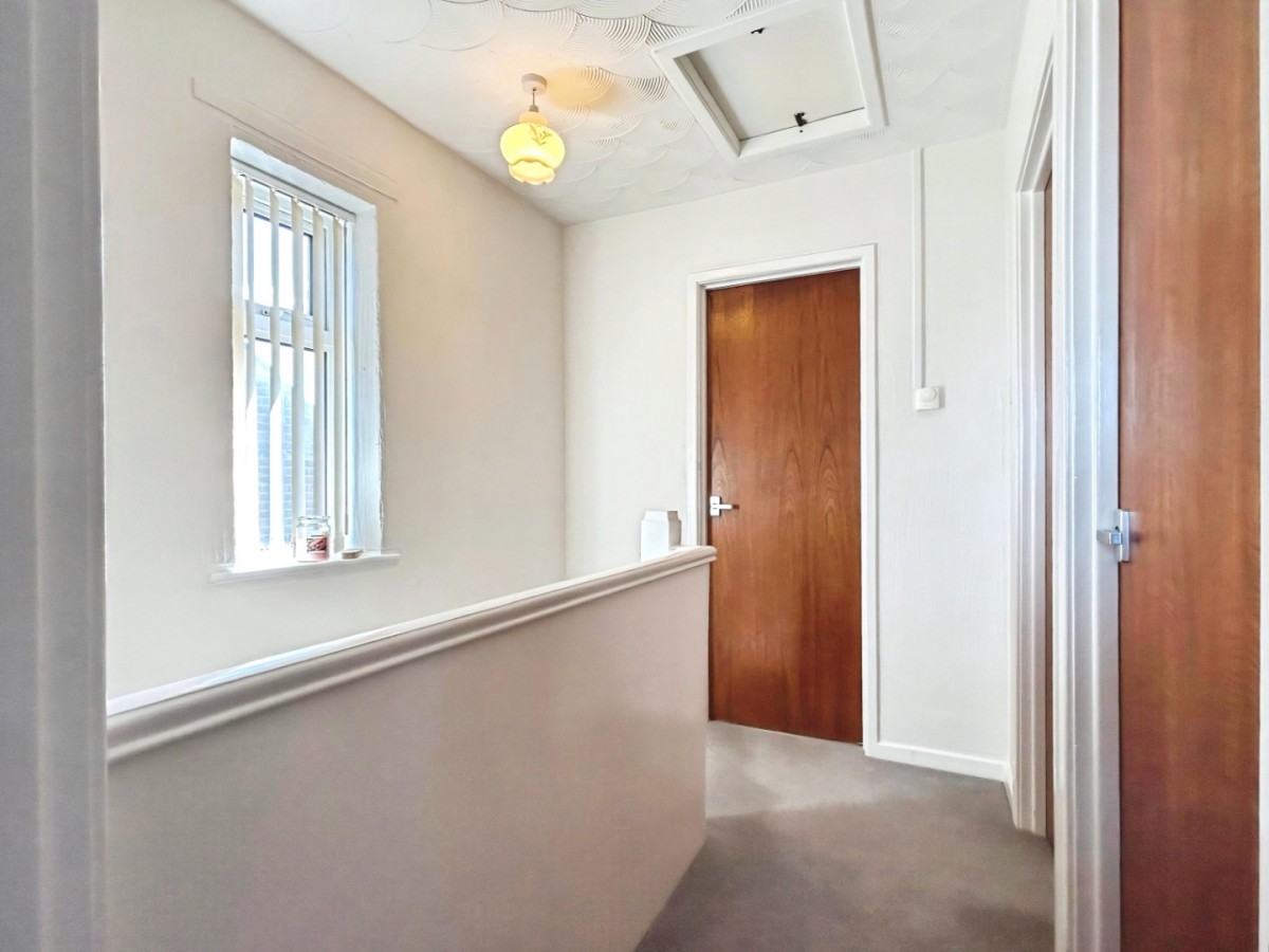Burns Way, Wath-Upon-Dearne, Rotherham