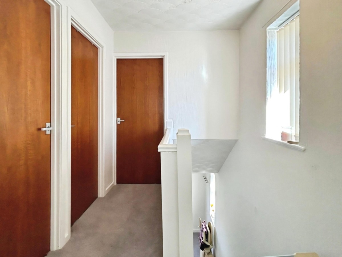 Burns Way, Wath-Upon-Dearne, Rotherham