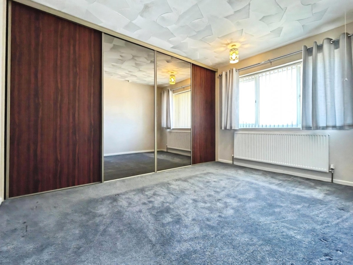 Burns Way, Wath-Upon-Dearne, Rotherham