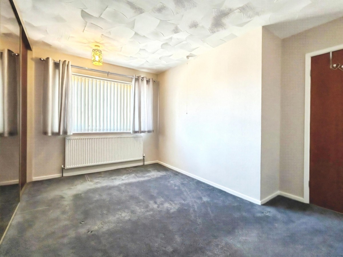 Burns Way, Wath-Upon-Dearne, Rotherham