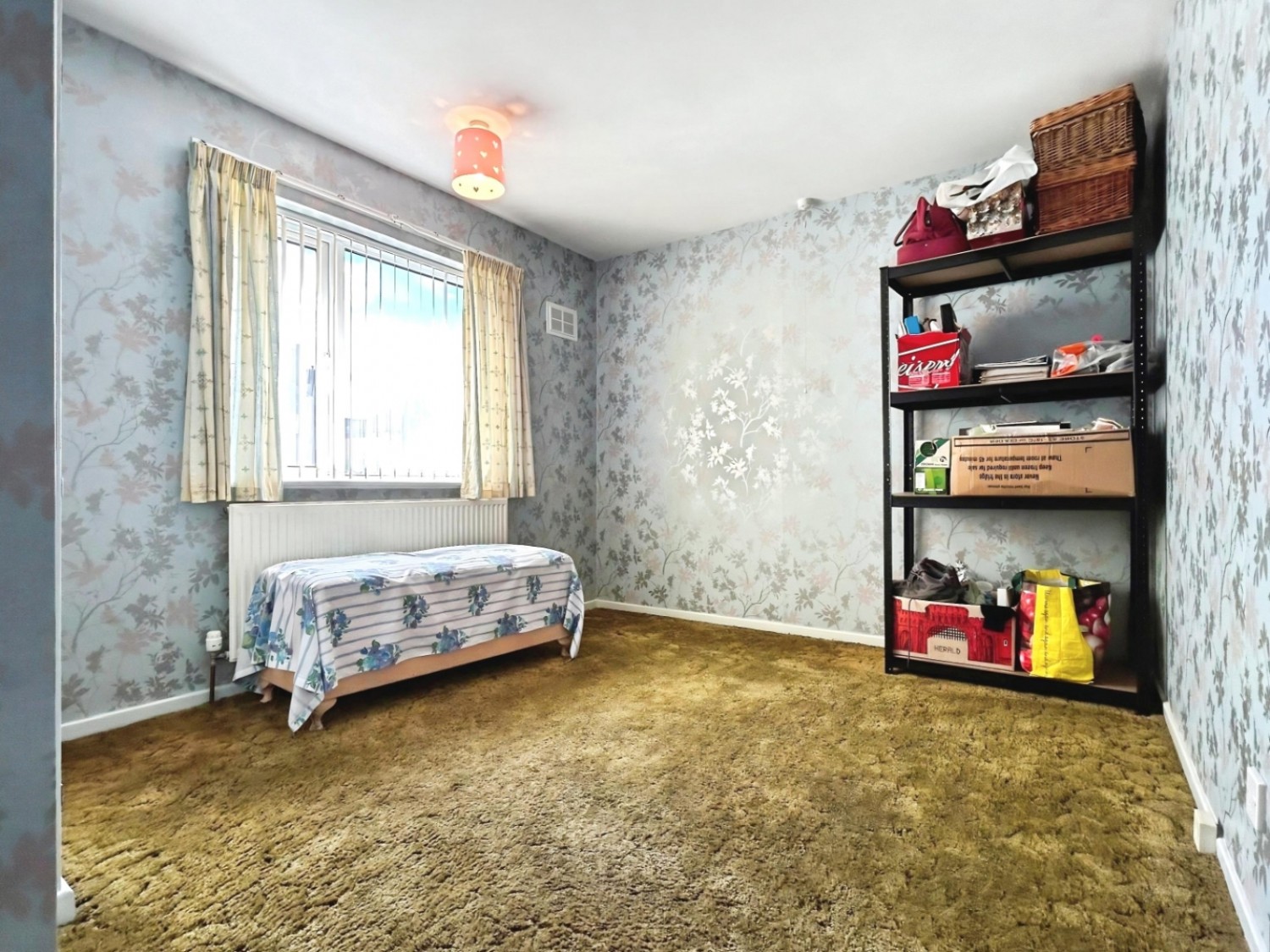 3 bedroom House for sale in Burns Way, Wath-Upon-Dearne, Rotherham