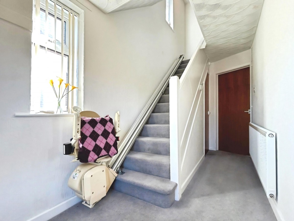 Burns Way, Wath-Upon-Dearne, Rotherham