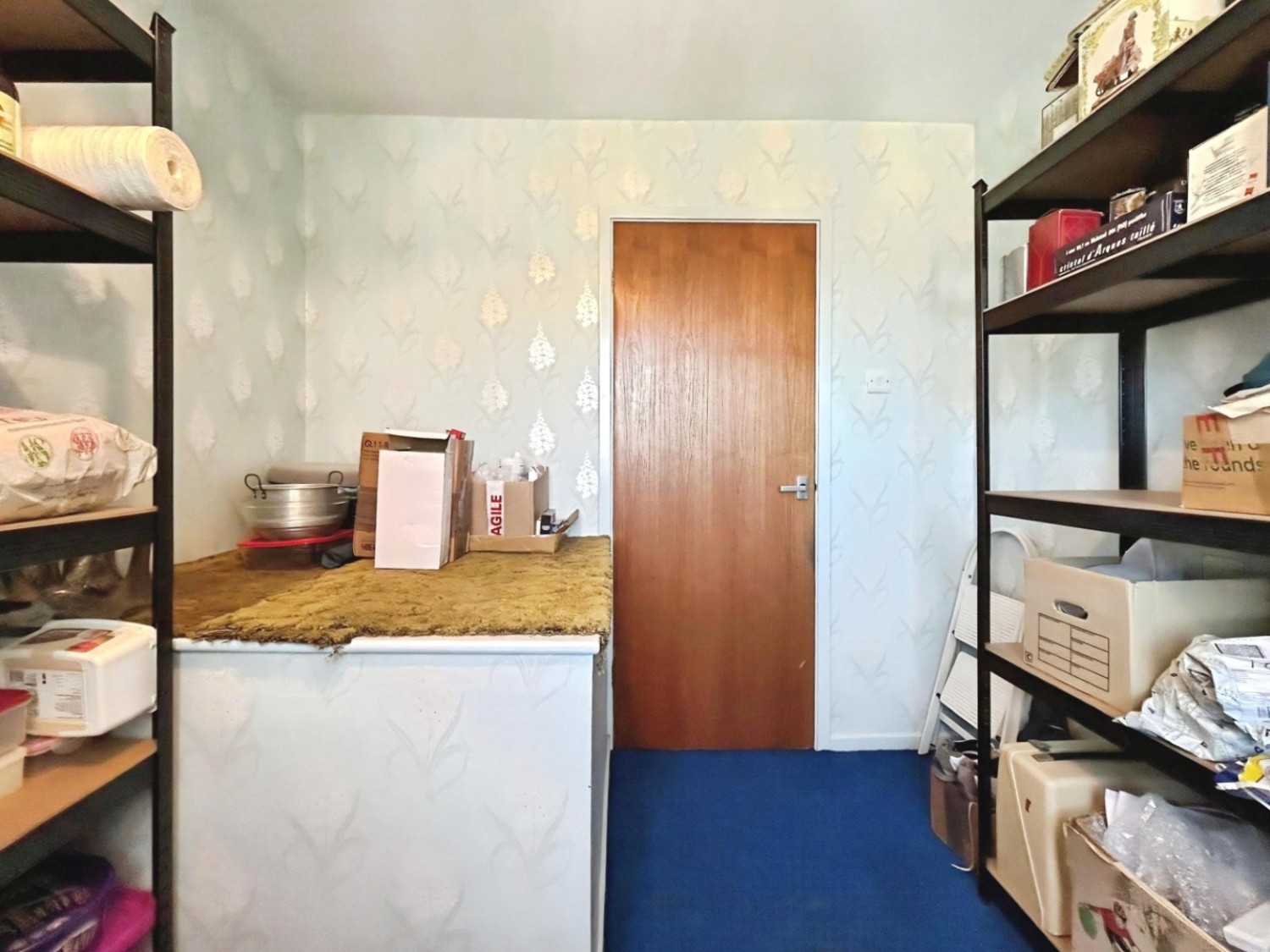 3 bedroom House for sale in Burns Way, Wath-Upon-Dearne, Rotherham