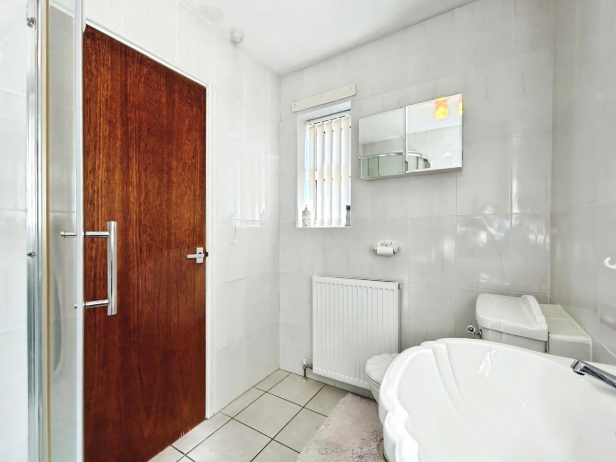 Burns Way, Wath-Upon-Dearne, Rotherham