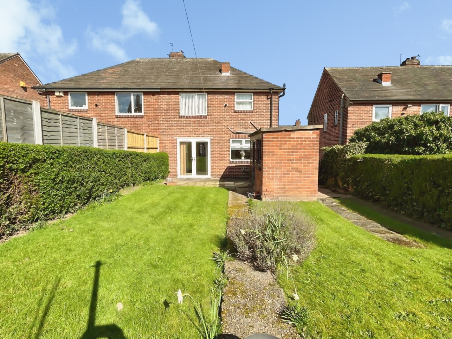 3 bedroom House for sale in Burns Way, Wath-Upon-Dearne, Rotherham