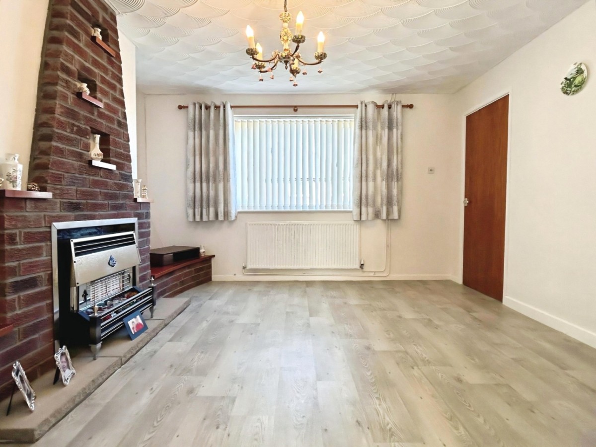 Burns Way, Wath-Upon-Dearne, Rotherham