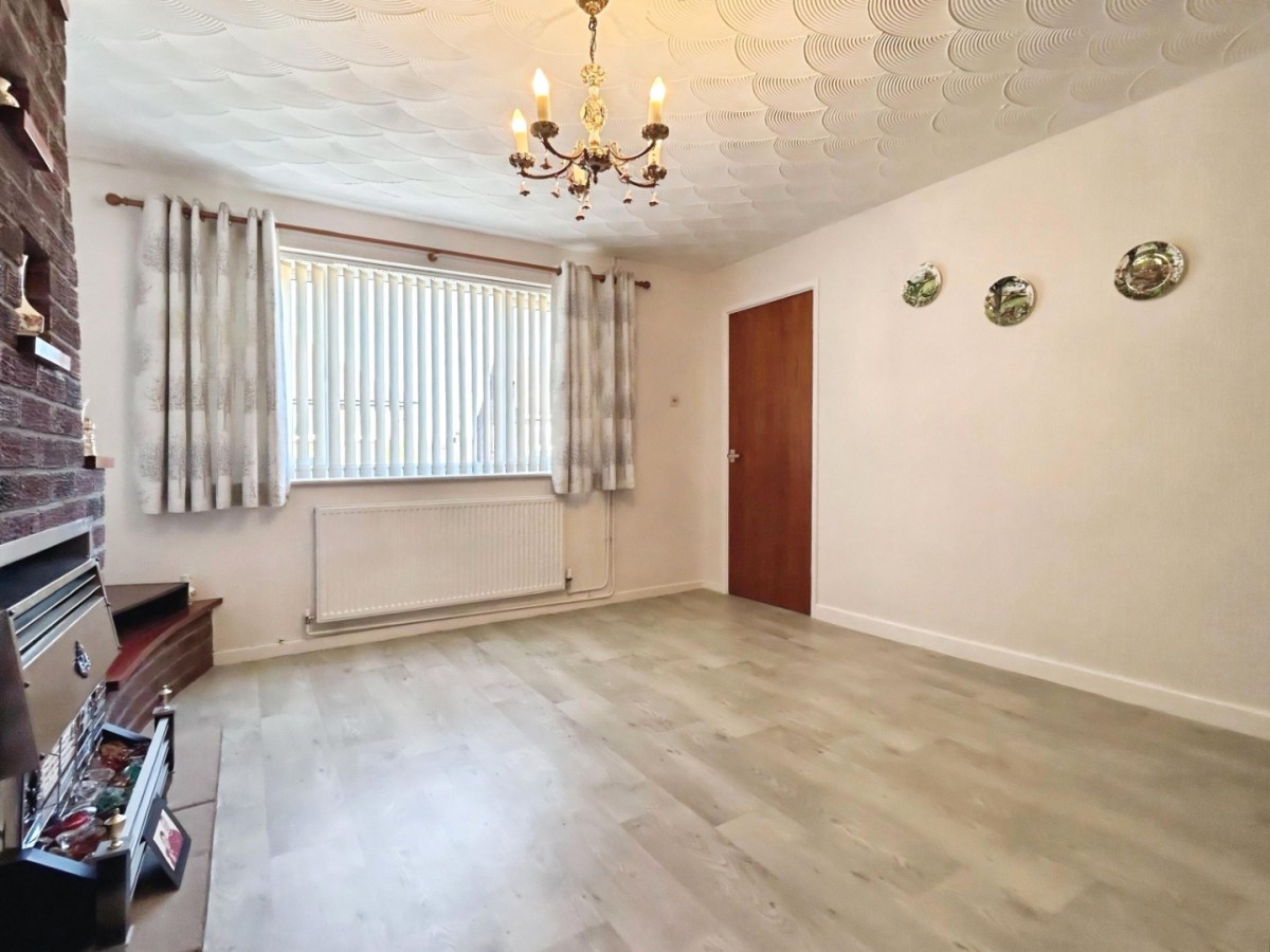 Burns Way, Wath-Upon-Dearne, Rotherham