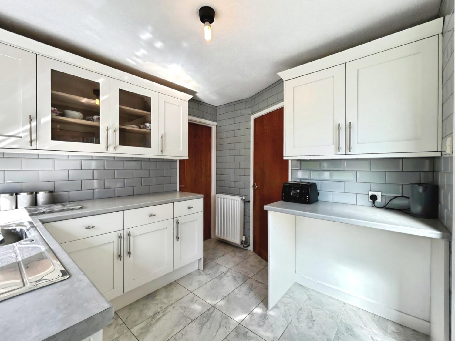 3 bedroom House for sale in Burns Way, Wath-Upon-Dearne, Rotherham