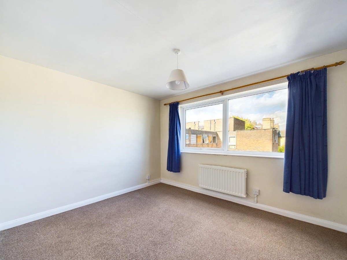 Beamsley House, Shipley Fields Road, Bradford