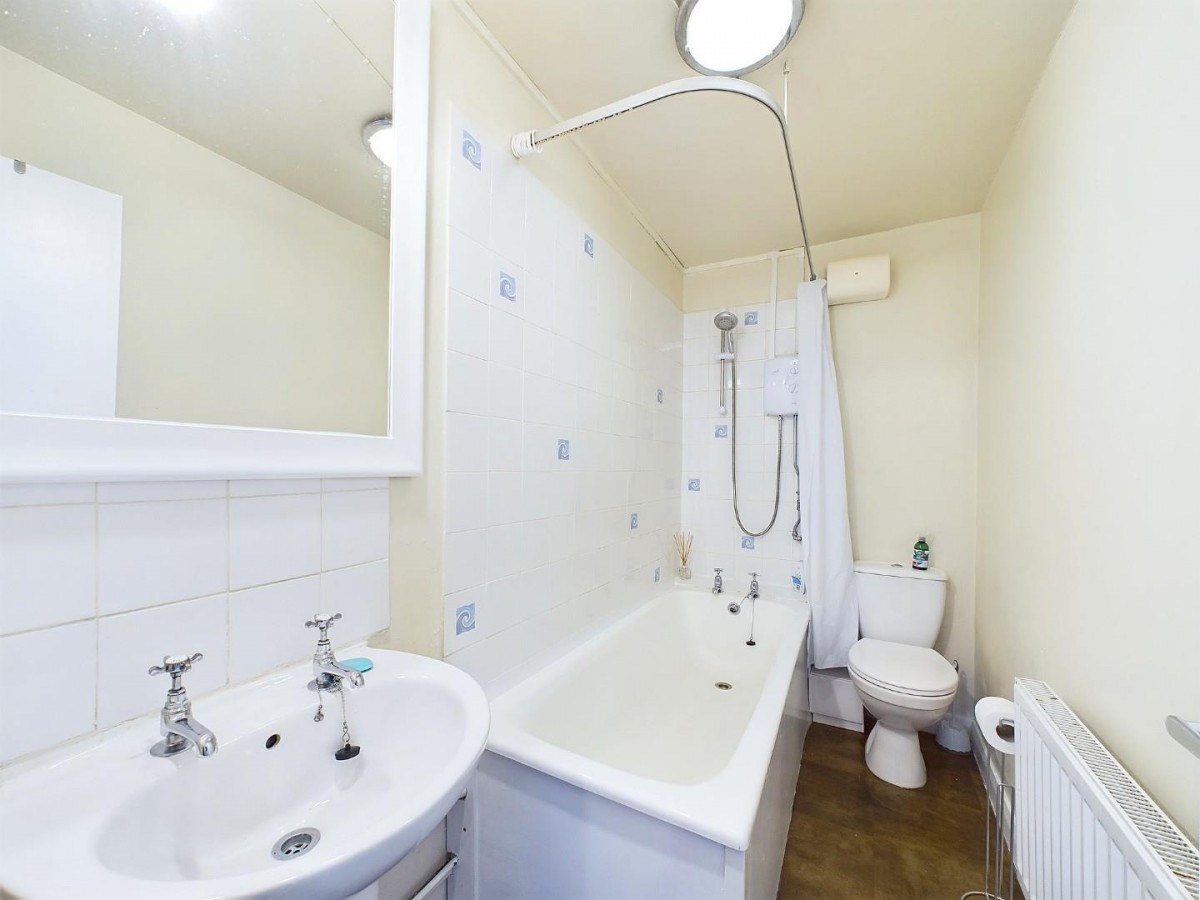 Beamsley House, Shipley Fields Road, Bradford