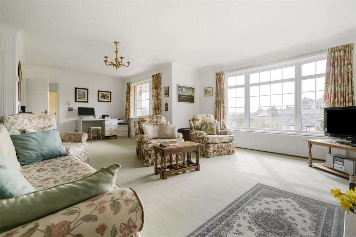 Woodlands, Chapel Hill, Skipton