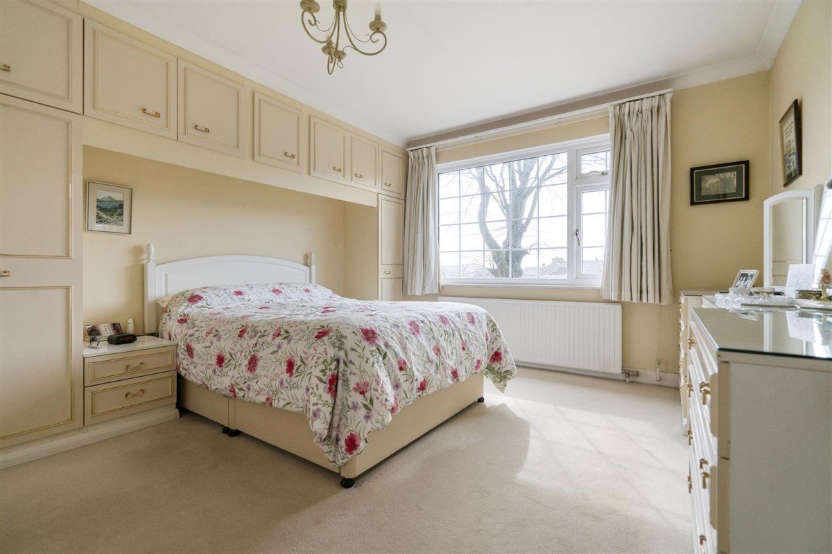 Woodlands, Chapel Hill, Skipton