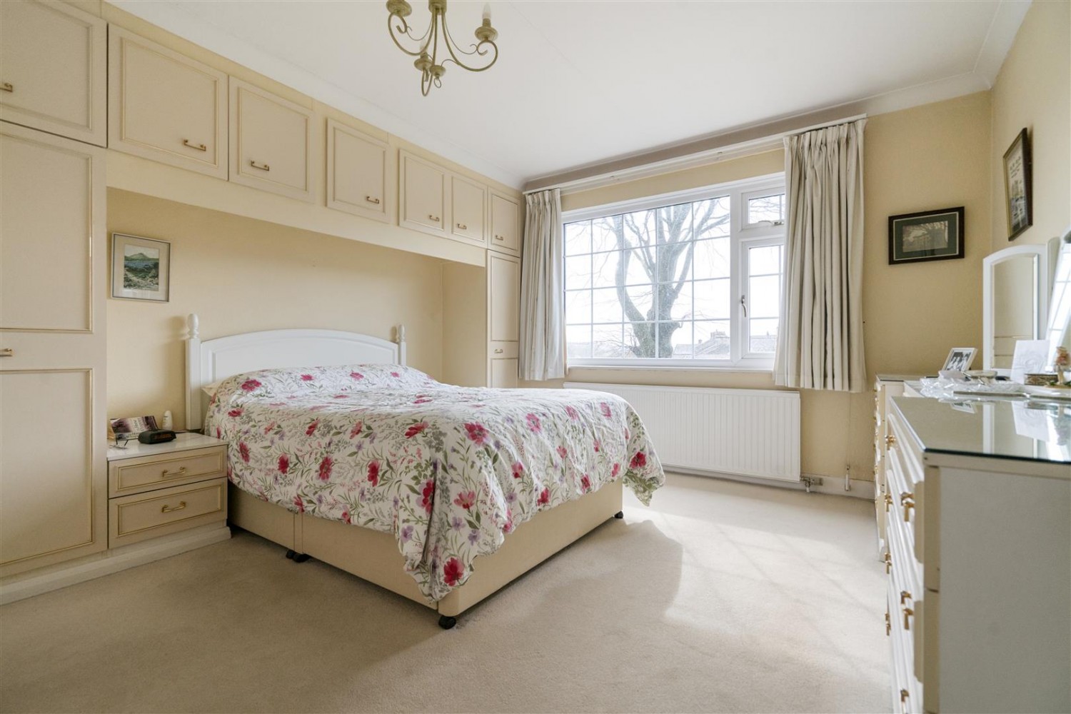 Woodlands, Chapel Hill, Skipton