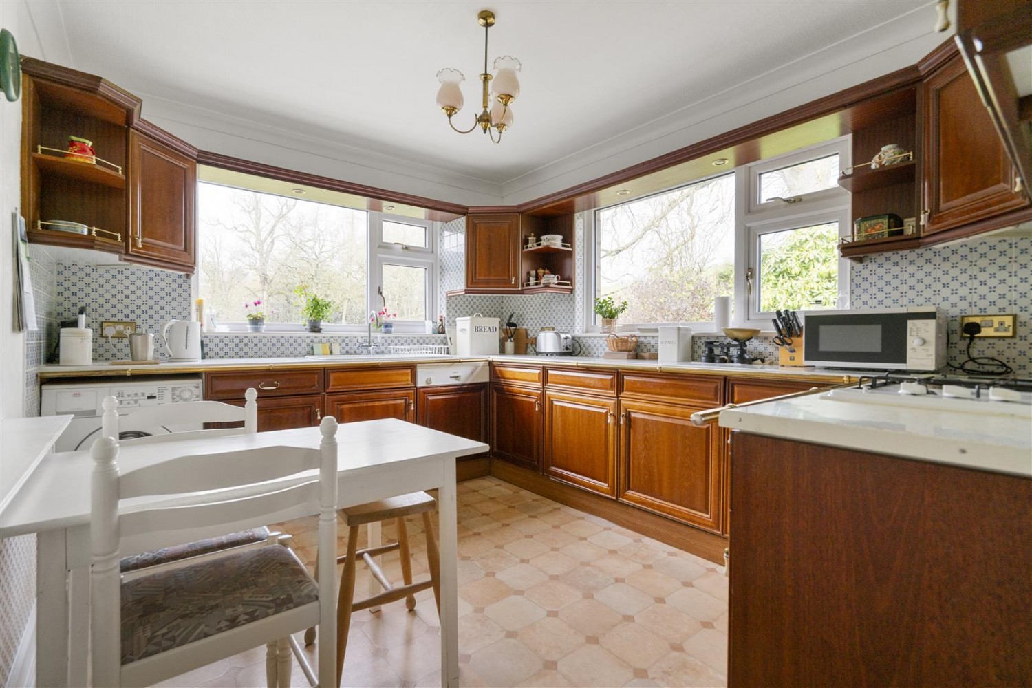 Woodlands, Chapel Hill, Skipton