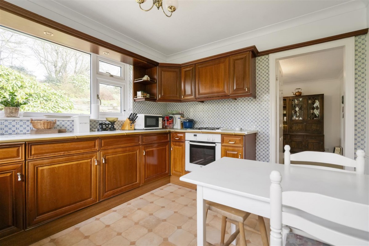 Woodlands, Chapel Hill, Skipton