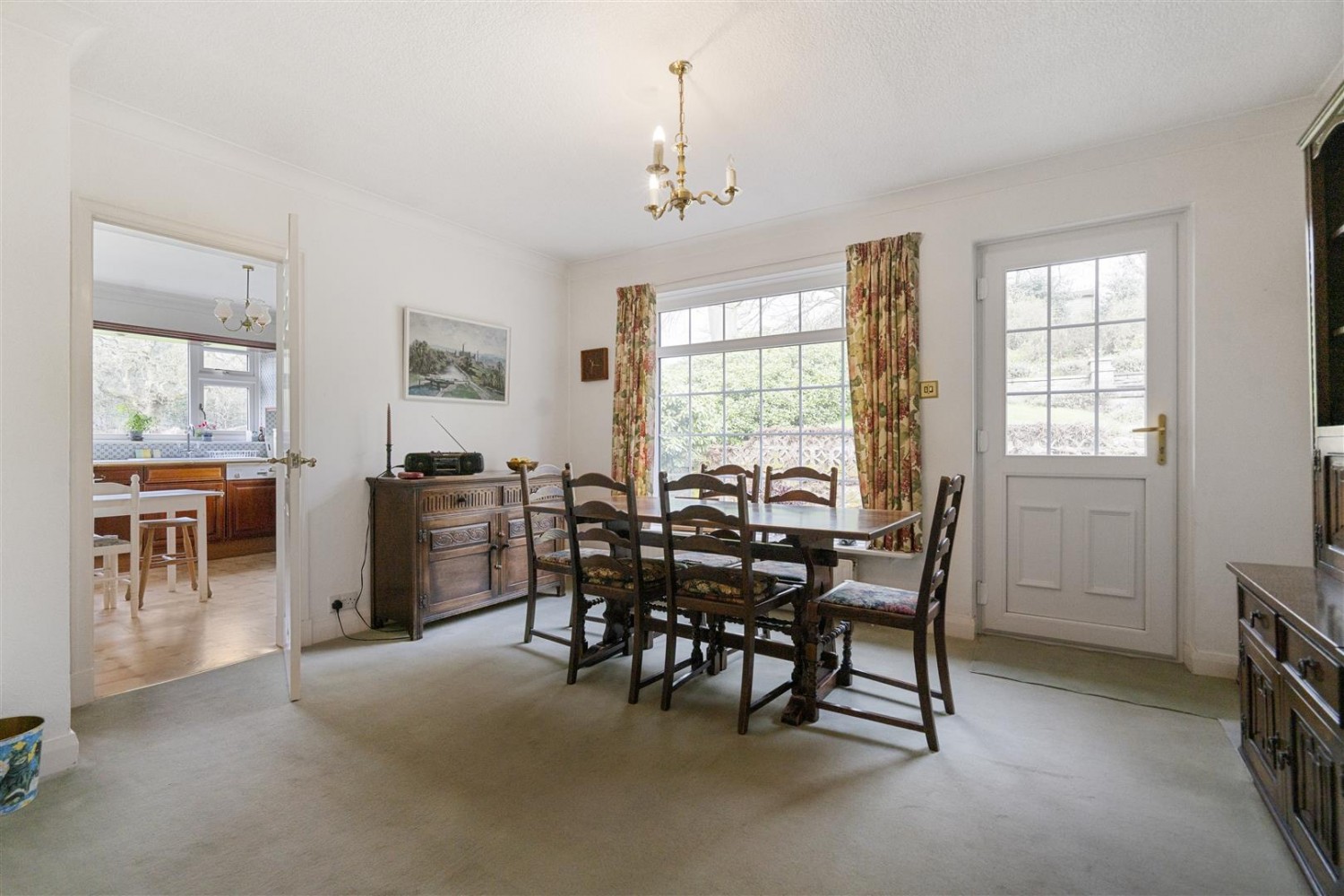 Woodlands, Chapel Hill, Skipton