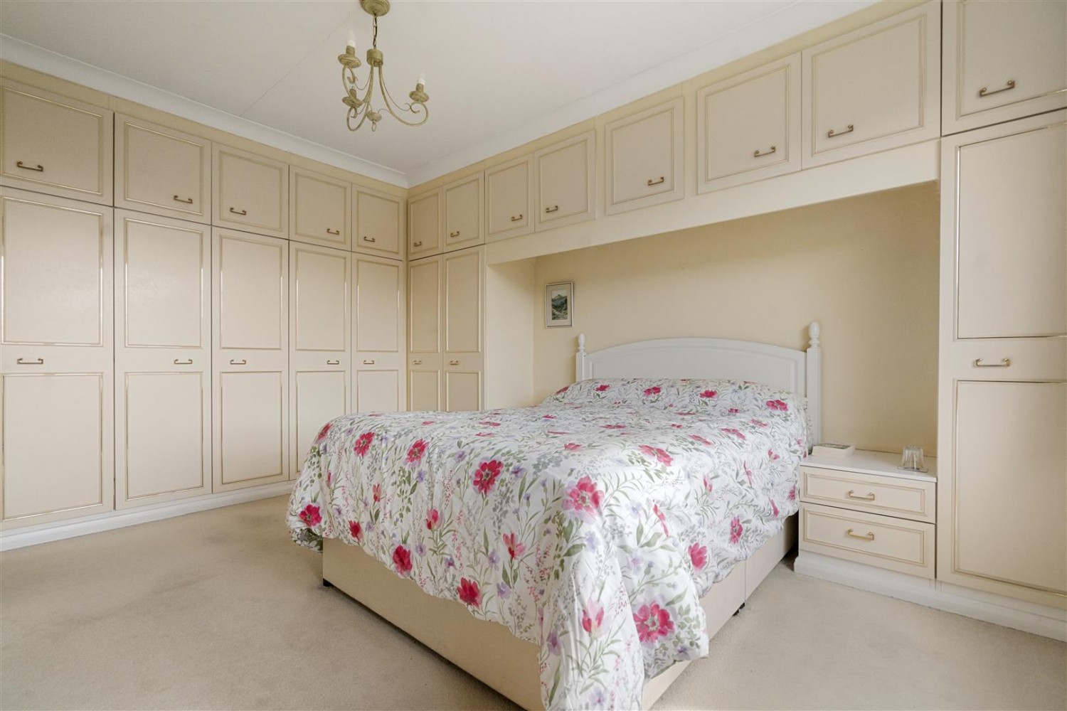 Woodlands, Chapel Hill, Skipton