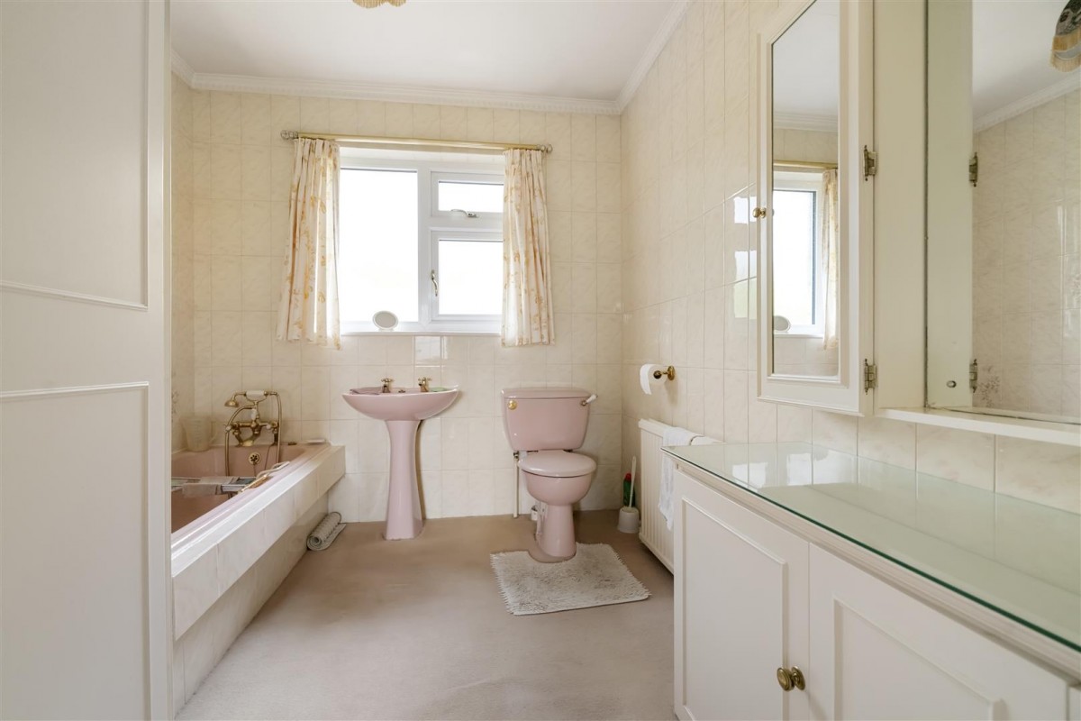 Woodlands, Chapel Hill, Skipton