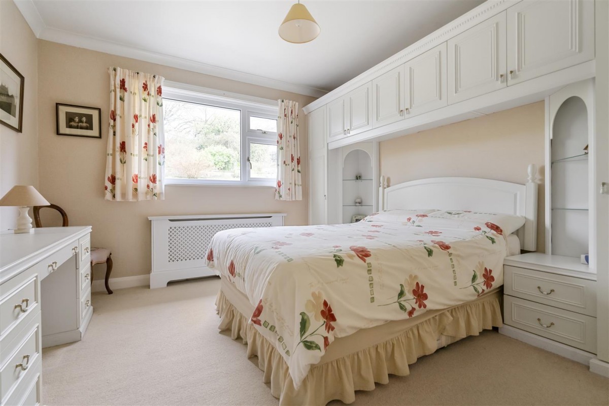 Woodlands, Chapel Hill, Skipton