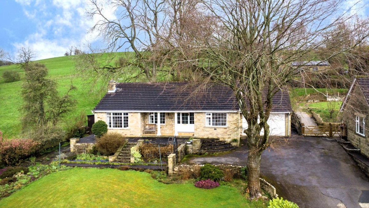 Woodlands, Chapel Hill, Skipton