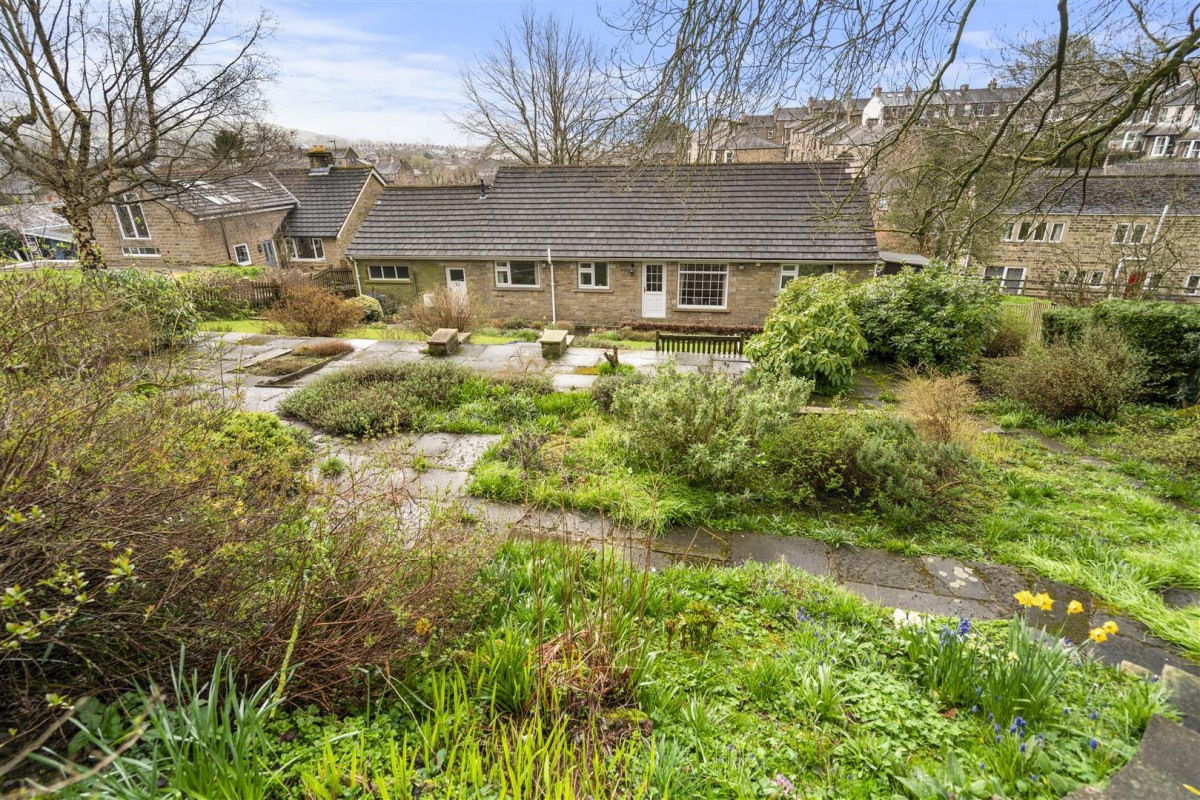 Woodlands, Chapel Hill, Skipton