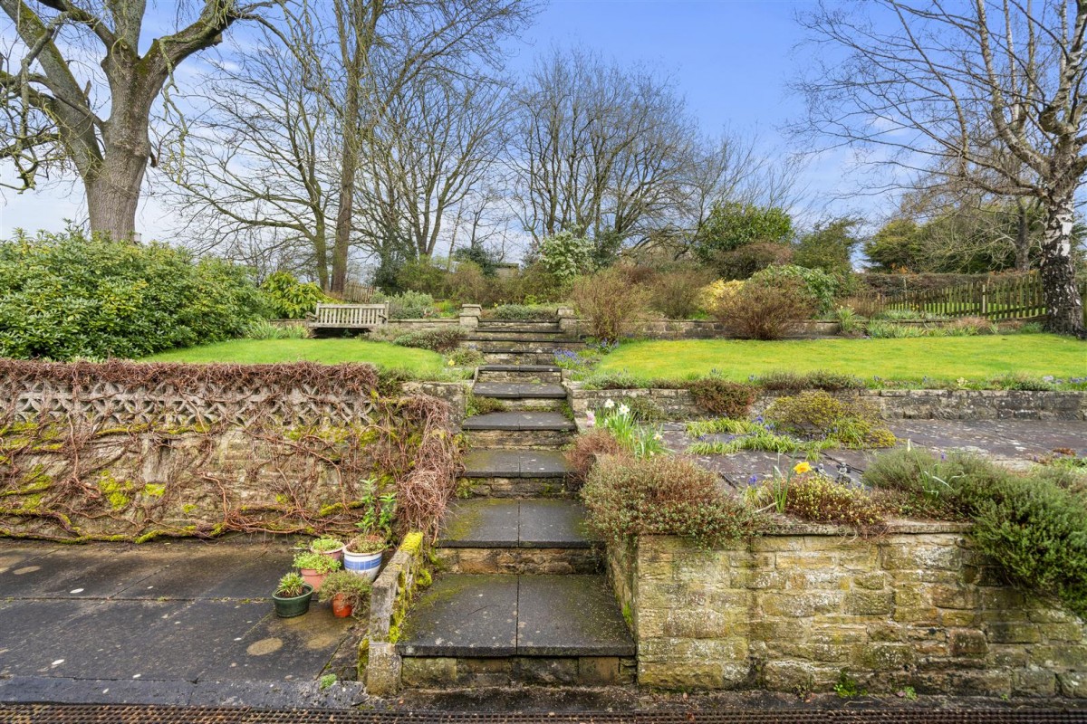 Woodlands, Chapel Hill, Skipton