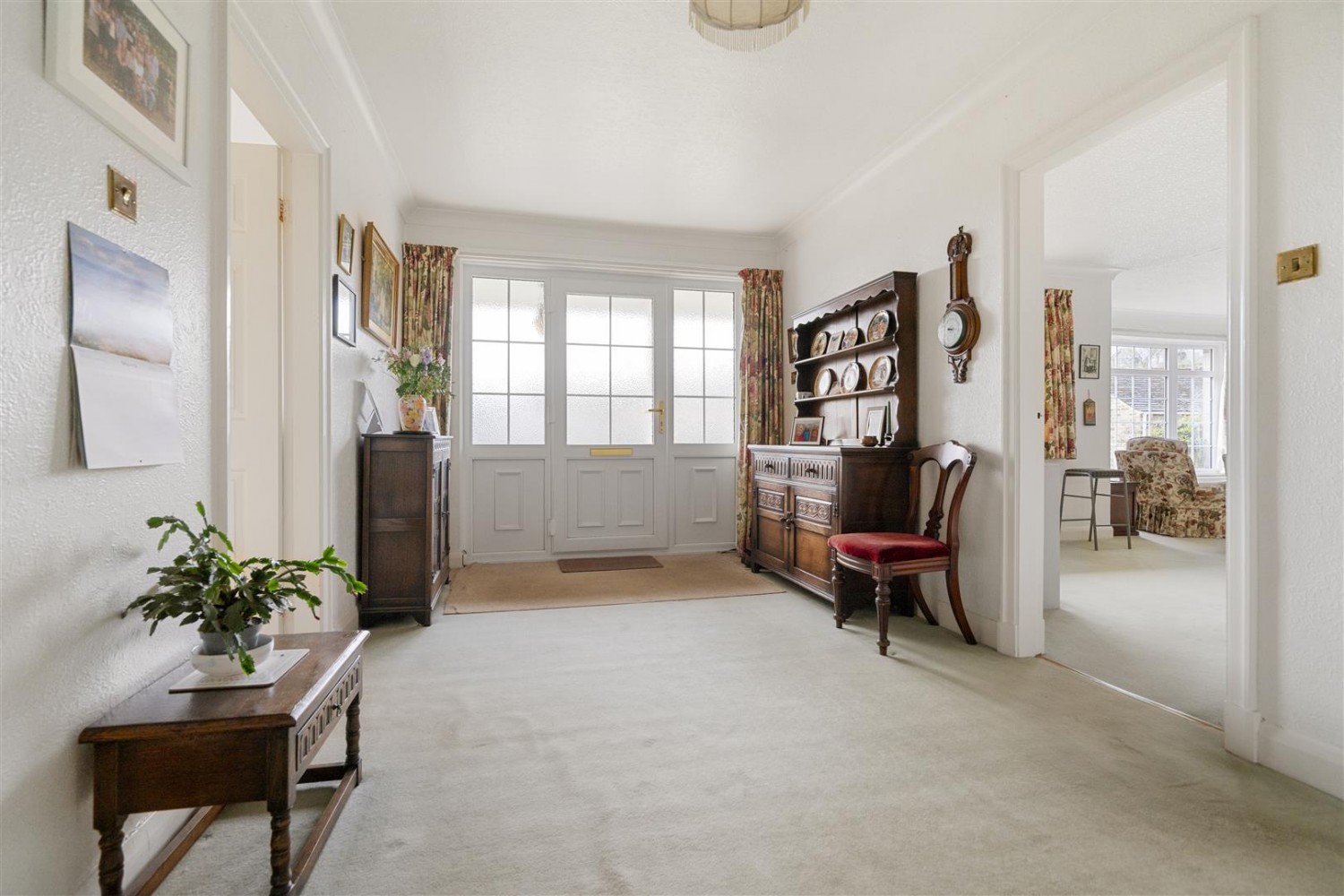 Woodlands, Chapel Hill, Skipton