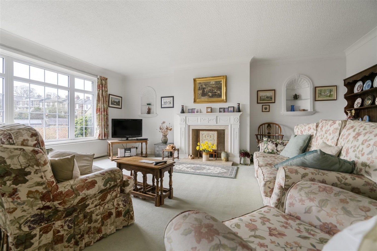 Woodlands, Chapel Hill, Skipton