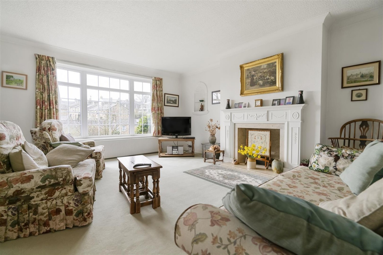 Woodlands, Chapel Hill, Skipton