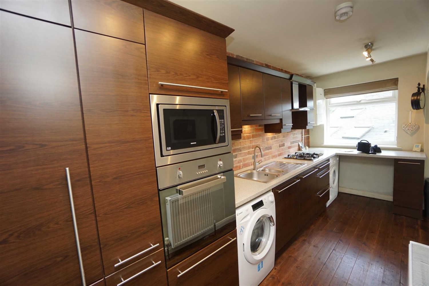 Beech Court, Beech Hill Road, Broomhill, Sheffield