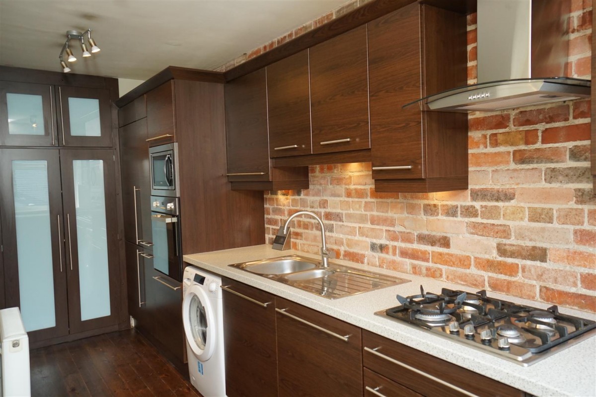 Beech Court, Beech Hill Road, Broomhill, Sheffield