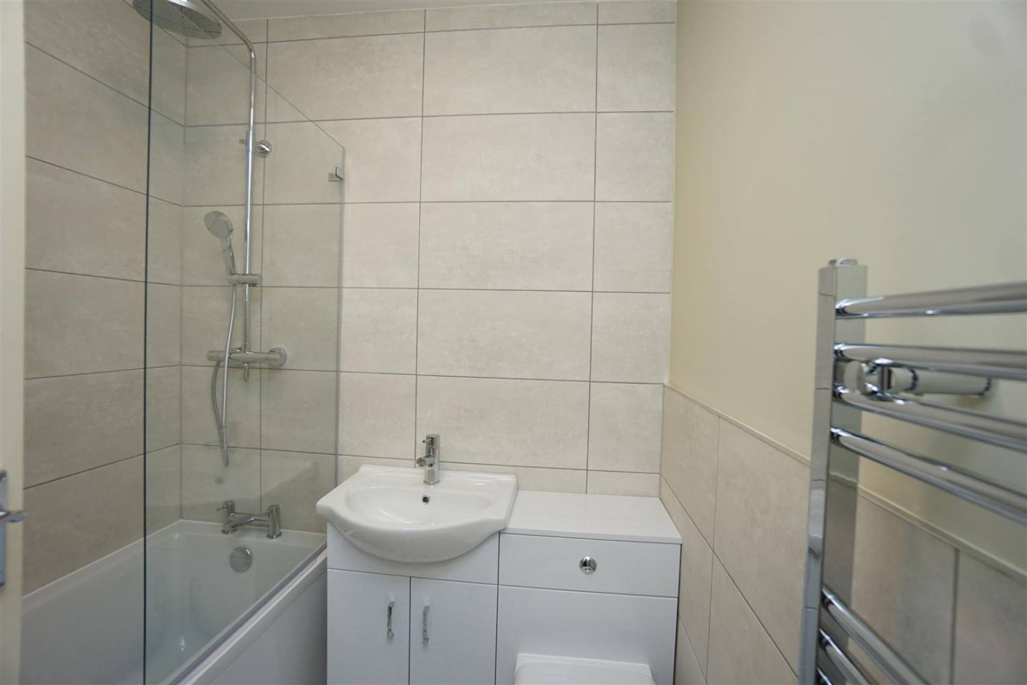 Beech Court, Beech Hill Road, Broomhill, Sheffield