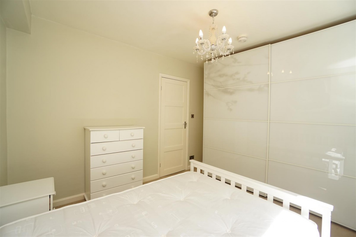 Beech Court, Beech Hill Road, Broomhill, Sheffield